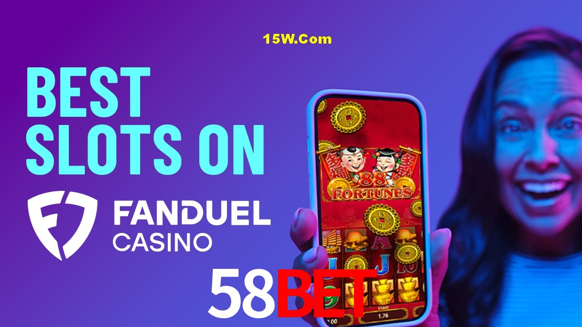 Welcome Bonus 58Bet