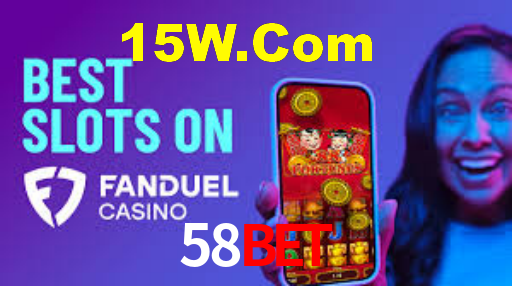 58Bet Com App