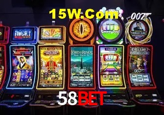 Game Statistics 58Bet