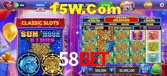 Football Betting 58Bet