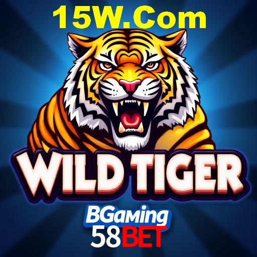 Descubra o Mundo do Cassino Online com 58Bet