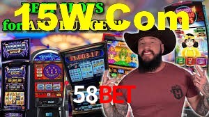 Tournaments 58Bet