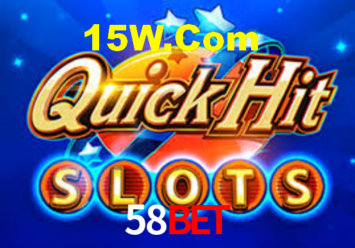 58Bet Com App