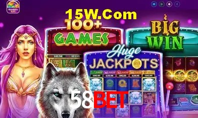 Weekend Specials 58Bet