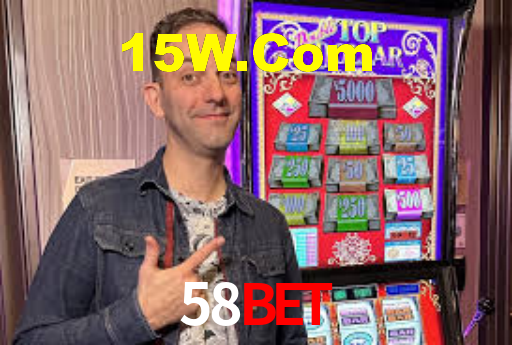 58Bet