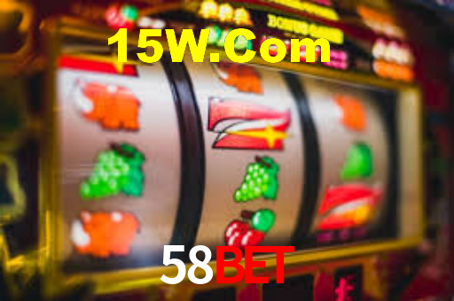 58Bet Com App