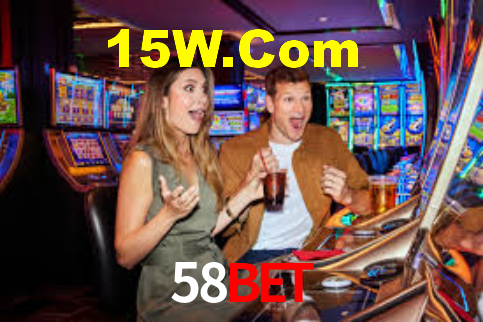 58Bet