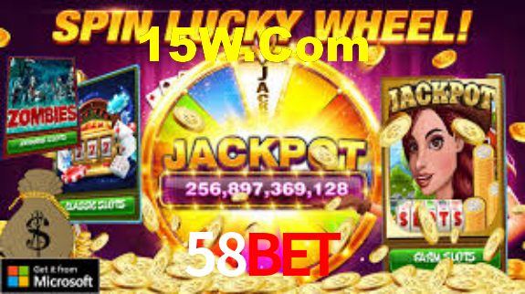 58Bet