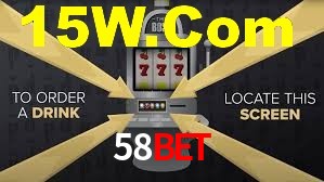 58Bet App Interface