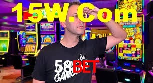 Blackjack Table 58Bet