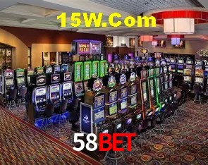 Seasonal Promotions 58Bet