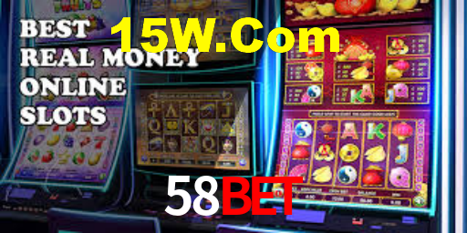 58Bet Login