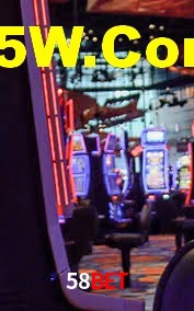 Exclusive Games 58Bet