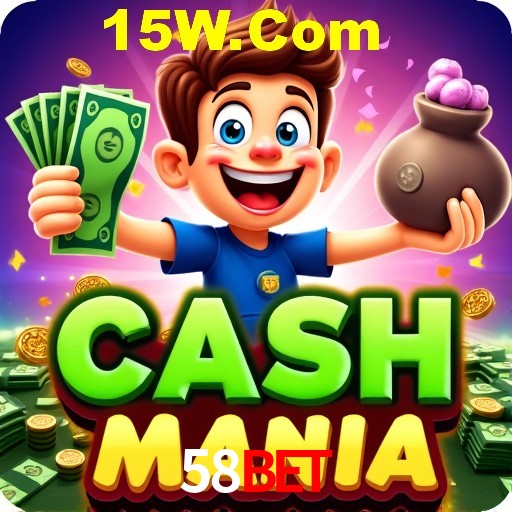 VIP Casino 58Bet