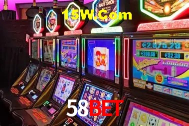 2FA Security 58Bet