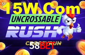 Welcome Bonus 58Bet