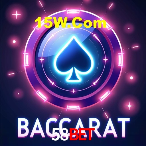 cassino 58Bet
