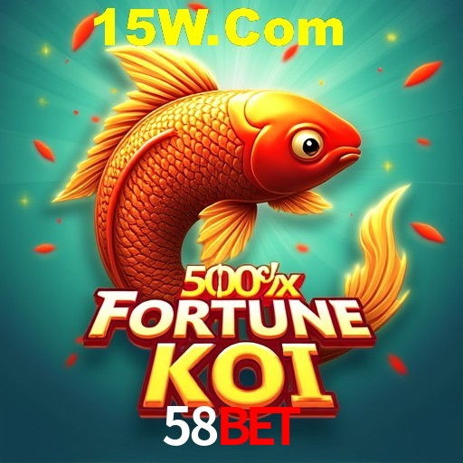 Exclusive Offers 58Bet