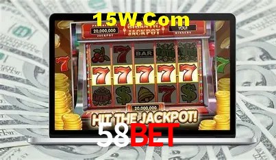 Experiência VIP 58Bet
