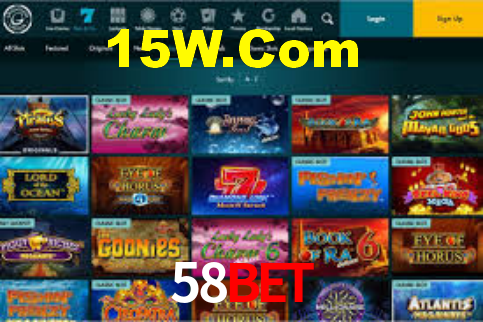 58Bet,58Bet Com App