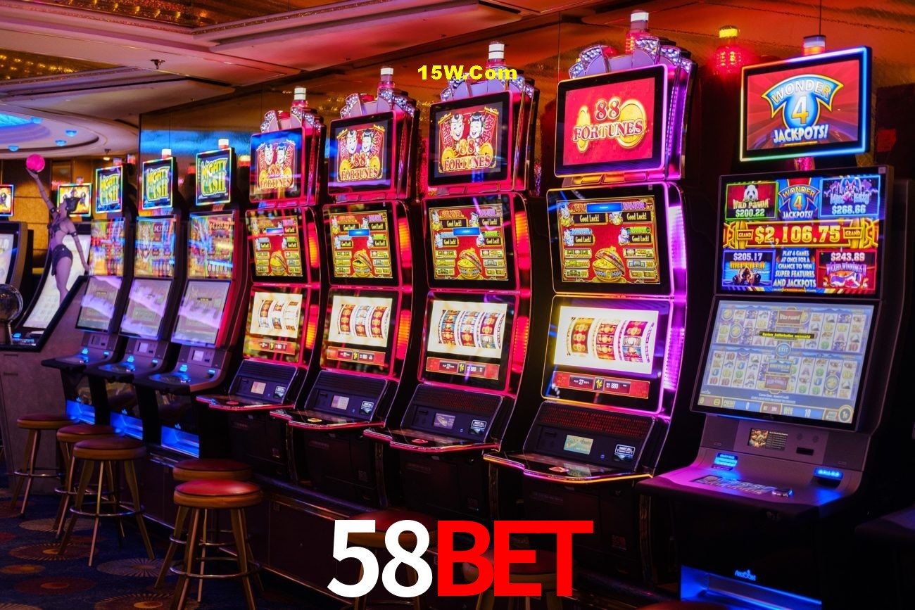 Game Statistics 58Bet