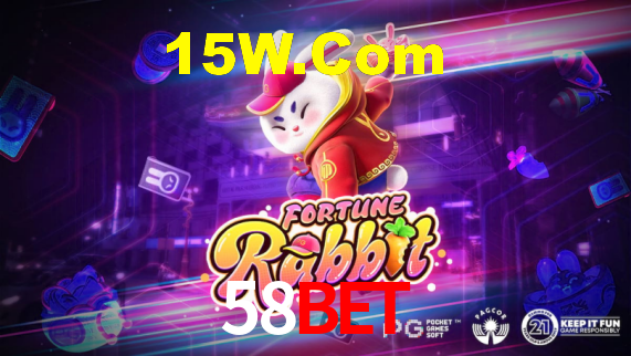 58Bet Com App