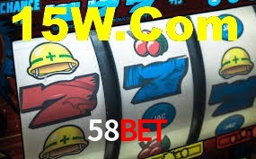 Programa VIP 58Bet