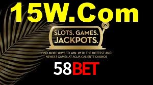 58Bet Com App
