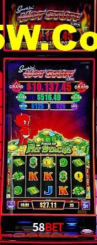 58Bet Login